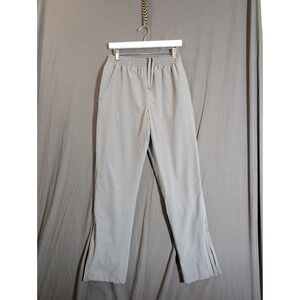 New Balance Pants Mens Medium Slim Fit Jogger Dry Drawstring Pockets